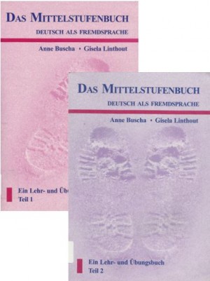 Das Mittelstufenbuch 1